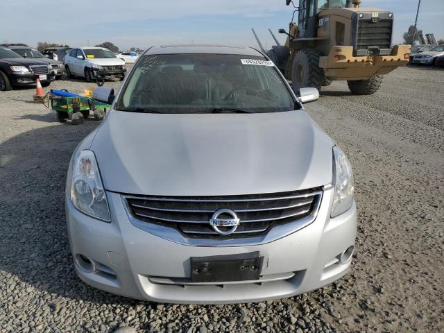 Photo 4 VIN: 1N4AL2APXCN411678 - NISSAN ALTIMA BAS 