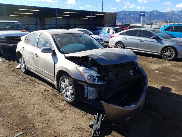 Photo 0 VIN: 1N4AL2APXCN412846 - NISSAN ALTIMA BAS 