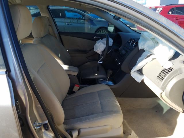 Photo 4 VIN: 1N4AL2APXCN412846 - NISSAN ALTIMA BAS 