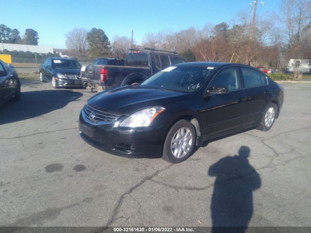 Photo 1 VIN: 1N4AL2APXCN413687 - NISSAN ALTIMA 