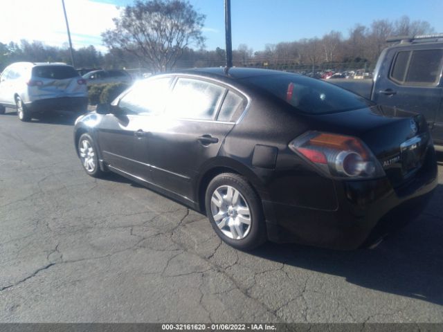 Photo 2 VIN: 1N4AL2APXCN413687 - NISSAN ALTIMA 