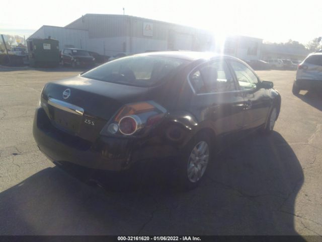 Photo 3 VIN: 1N4AL2APXCN413687 - NISSAN ALTIMA 