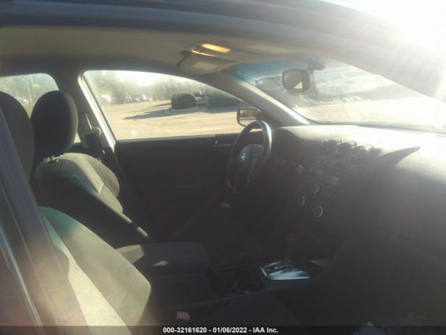 Photo 4 VIN: 1N4AL2APXCN413687 - NISSAN ALTIMA 