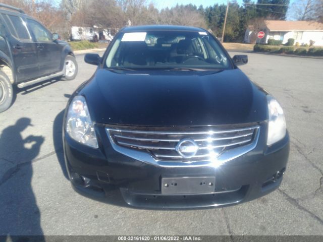 Photo 5 VIN: 1N4AL2APXCN413687 - NISSAN ALTIMA 