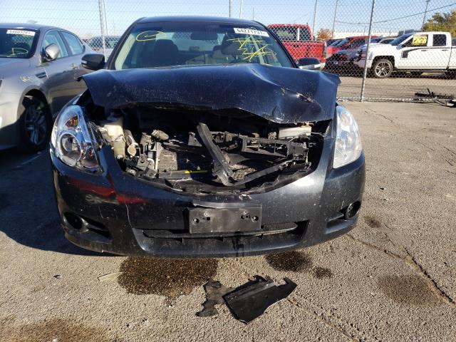 Photo 8 VIN: 1N4AL2APXCN414323 - NISSAN ALTIMA BAS 