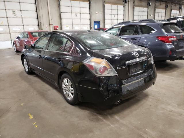 Photo 2 VIN: 1N4AL2APXCN416489 - NISSAN ALTIMA SL 