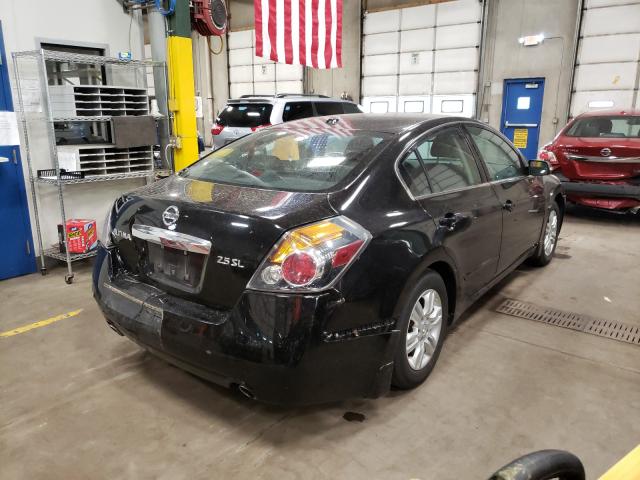 Photo 3 VIN: 1N4AL2APXCN416489 - NISSAN ALTIMA SL 