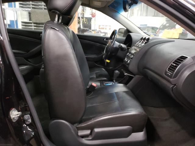 Photo 4 VIN: 1N4AL2APXCN416489 - NISSAN ALTIMA SL 