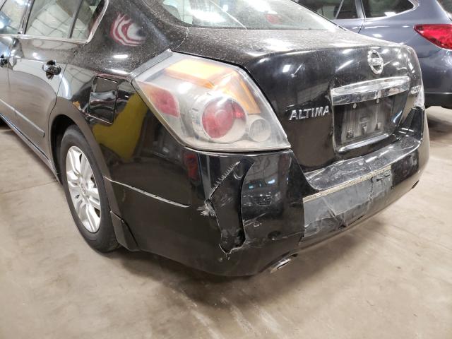 Photo 8 VIN: 1N4AL2APXCN416489 - NISSAN ALTIMA SL 