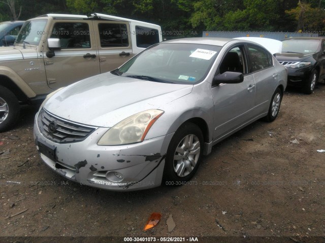 Photo 1 VIN: 1N4AL2APXCN416931 - NISSAN ALTIMA 