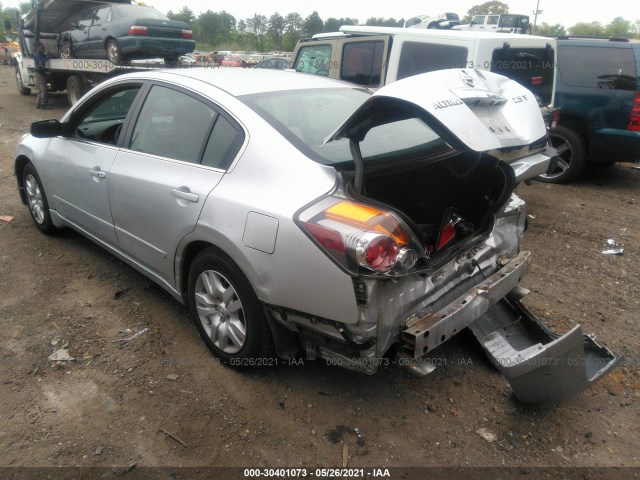 Photo 2 VIN: 1N4AL2APXCN416931 - NISSAN ALTIMA 