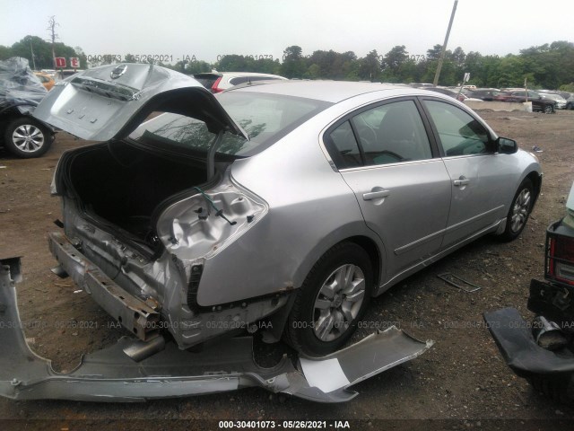 Photo 3 VIN: 1N4AL2APXCN416931 - NISSAN ALTIMA 