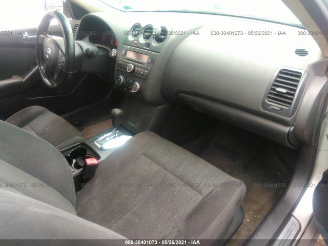 Photo 4 VIN: 1N4AL2APXCN416931 - NISSAN ALTIMA 