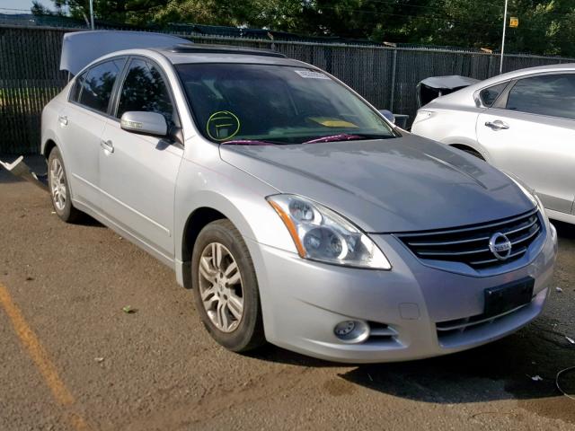 Photo 0 VIN: 1N4AL2APXCN416959 - NISSAN ALTIMA BAS 