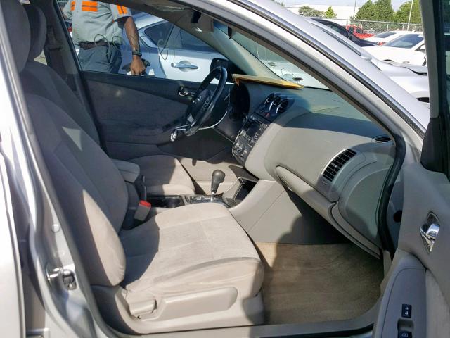 Photo 4 VIN: 1N4AL2APXCN416959 - NISSAN ALTIMA BAS 