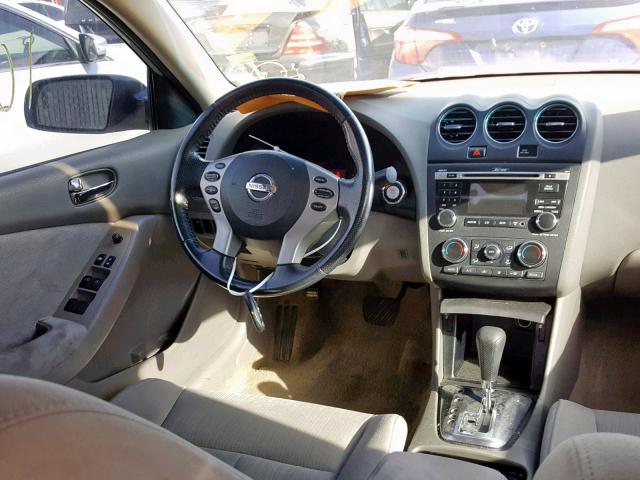 Photo 8 VIN: 1N4AL2APXCN416959 - NISSAN ALTIMA BAS 