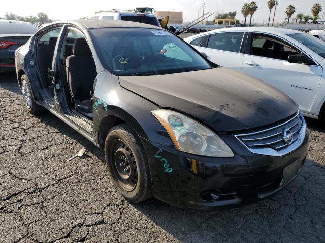 Photo 0 VIN: 1N4AL2APXCN419246 - NISSAN ALTIMA BAS 