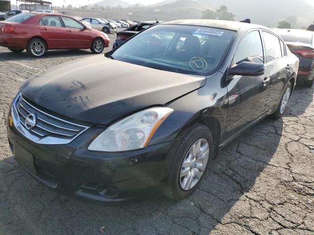 Photo 1 VIN: 1N4AL2APXCN419246 - NISSAN ALTIMA BAS 