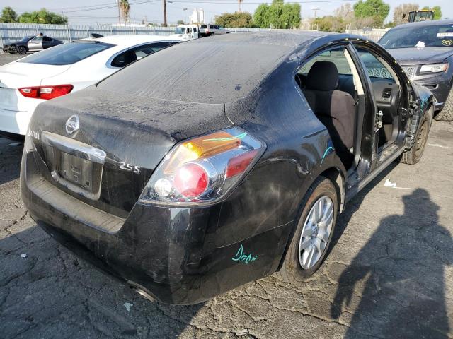 Photo 3 VIN: 1N4AL2APXCN419246 - NISSAN ALTIMA BAS 