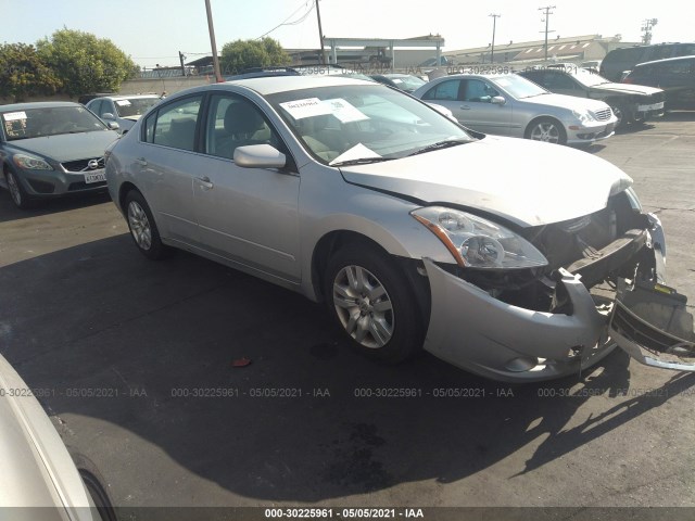 Photo 0 VIN: 1N4AL2APXCN419442 - NISSAN ALTIMA 