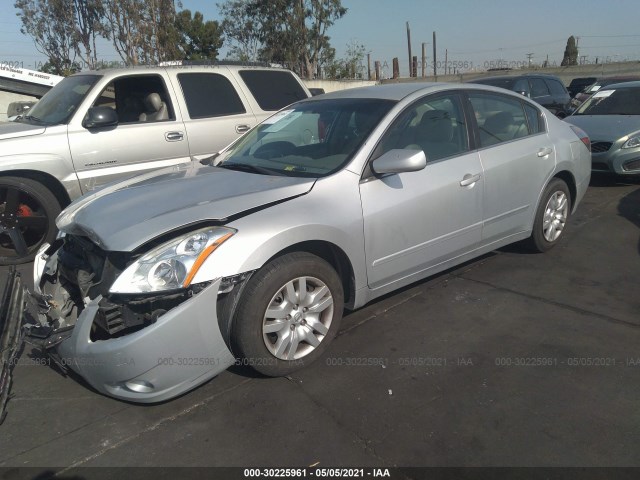 Photo 1 VIN: 1N4AL2APXCN419442 - NISSAN ALTIMA 