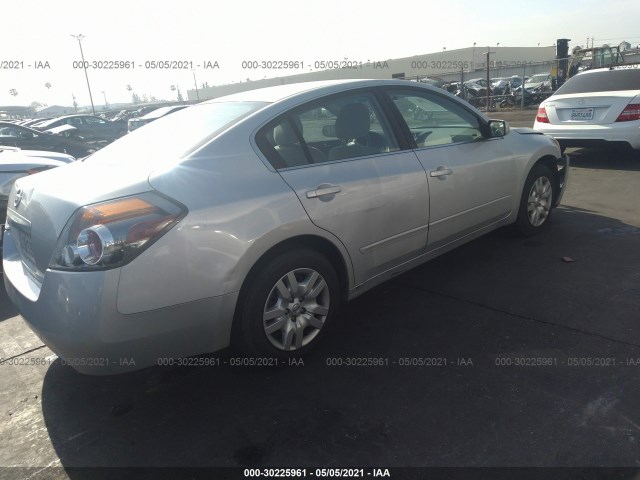 Photo 3 VIN: 1N4AL2APXCN419442 - NISSAN ALTIMA 