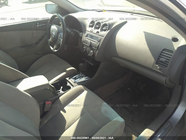 Photo 4 VIN: 1N4AL2APXCN419442 - NISSAN ALTIMA 