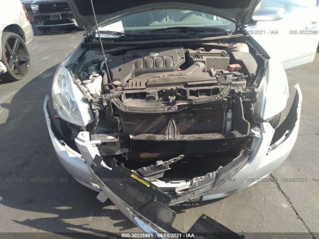 Photo 5 VIN: 1N4AL2APXCN419442 - NISSAN ALTIMA 