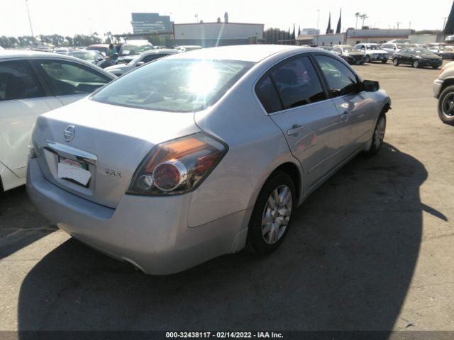 Photo 3 VIN: 1N4AL2APXCN421305 - NISSAN ALTIMA 