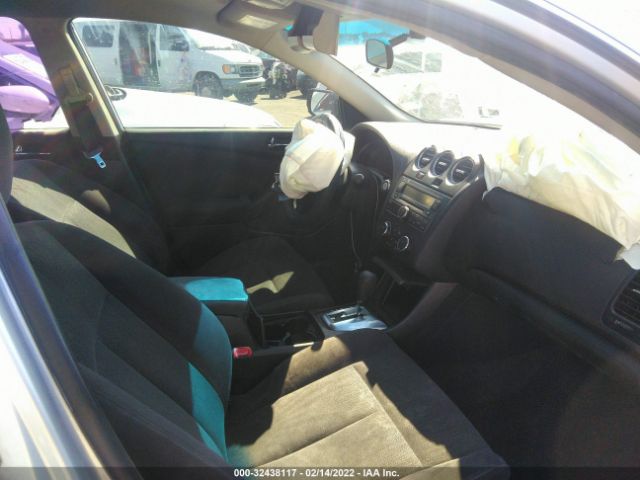 Photo 4 VIN: 1N4AL2APXCN421305 - NISSAN ALTIMA 