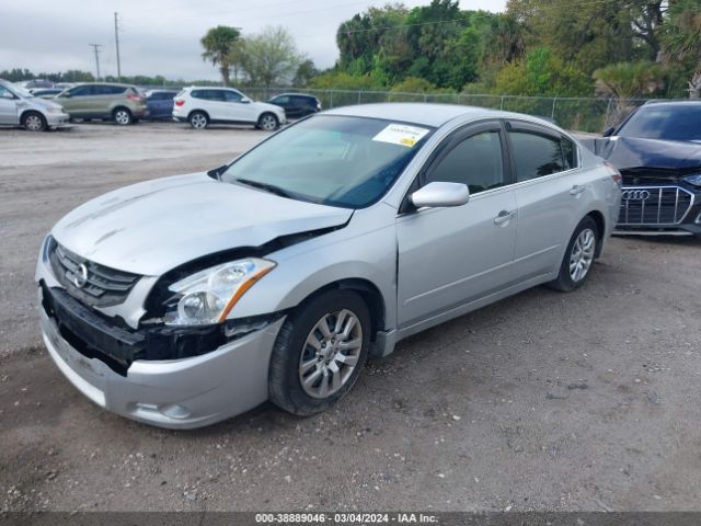 Photo 1 VIN: 1N4AL2APXCN422387 - NISSAN ALTIMA 