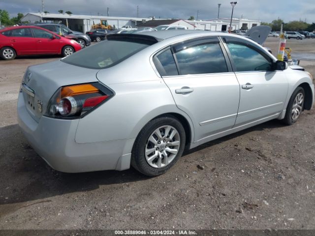 Photo 3 VIN: 1N4AL2APXCN422387 - NISSAN ALTIMA 