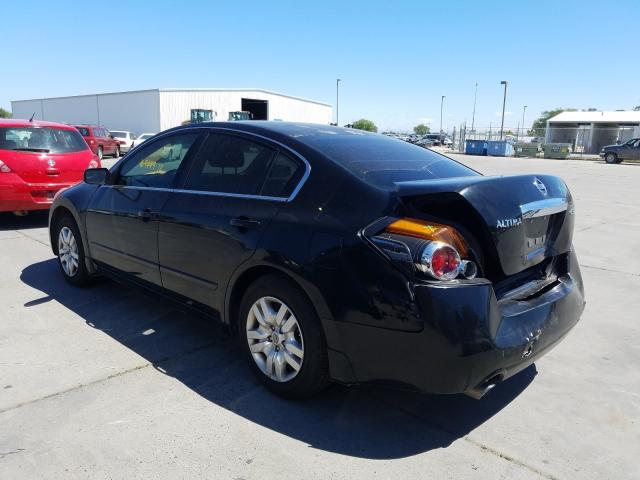 Photo 2 VIN: 1N4AL2APXCN423068 - NISSAN ALTIMA BAS 