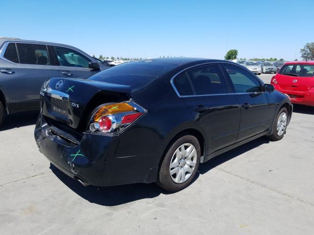 Photo 3 VIN: 1N4AL2APXCN423068 - NISSAN ALTIMA BAS 