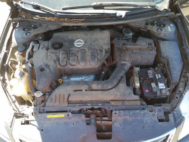 Photo 6 VIN: 1N4AL2APXCN423068 - NISSAN ALTIMA BAS 