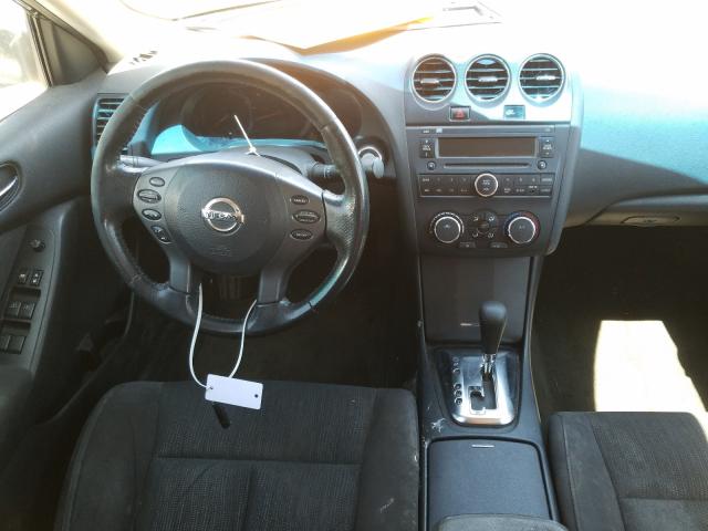 Photo 8 VIN: 1N4AL2APXCN423068 - NISSAN ALTIMA BAS 