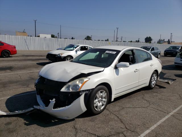 Photo 1 VIN: 1N4AL2APXCN423538 - NISSAN ALTIMA 