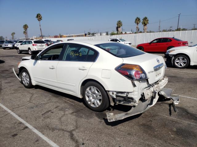 Photo 2 VIN: 1N4AL2APXCN423538 - NISSAN ALTIMA 