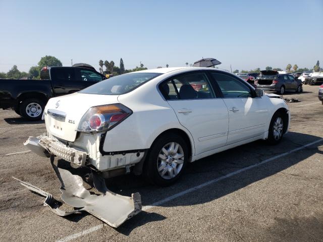 Photo 3 VIN: 1N4AL2APXCN423538 - NISSAN ALTIMA 