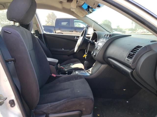 Photo 4 VIN: 1N4AL2APXCN423538 - NISSAN ALTIMA 