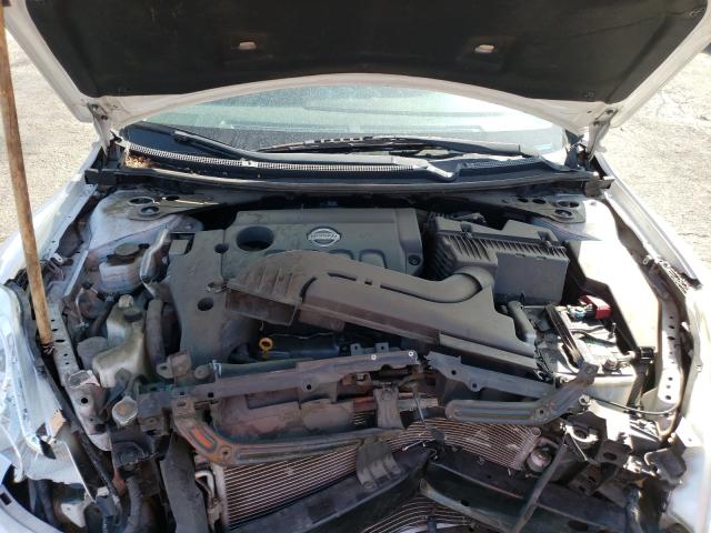 Photo 6 VIN: 1N4AL2APXCN423538 - NISSAN ALTIMA 