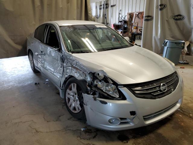 Photo 0 VIN: 1N4AL2APXCN423698 - NISSAN ALTIMA BAS 