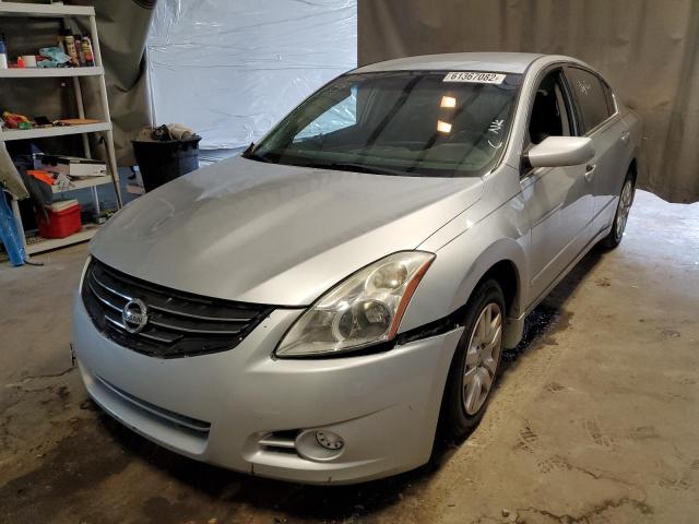 Photo 1 VIN: 1N4AL2APXCN423698 - NISSAN ALTIMA BAS 