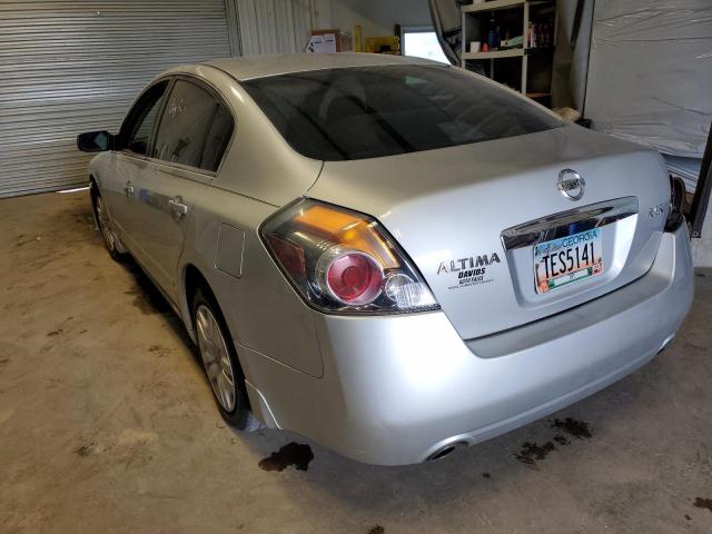 Photo 2 VIN: 1N4AL2APXCN423698 - NISSAN ALTIMA BAS 