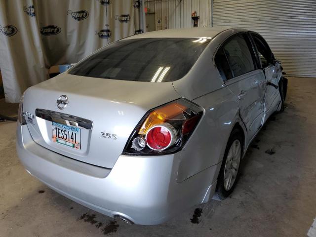 Photo 3 VIN: 1N4AL2APXCN423698 - NISSAN ALTIMA BAS 