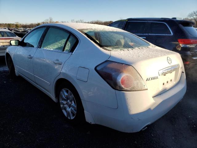 Photo 1 VIN: 1N4AL2APXCN424334 - NISSAN ALTIMA BAS 