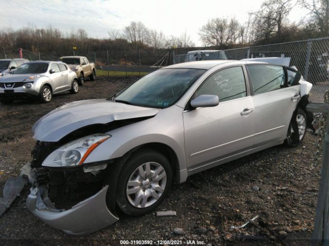 Photo 1 VIN: 1N4AL2APXCN424821 - NISSAN ALTIMA 