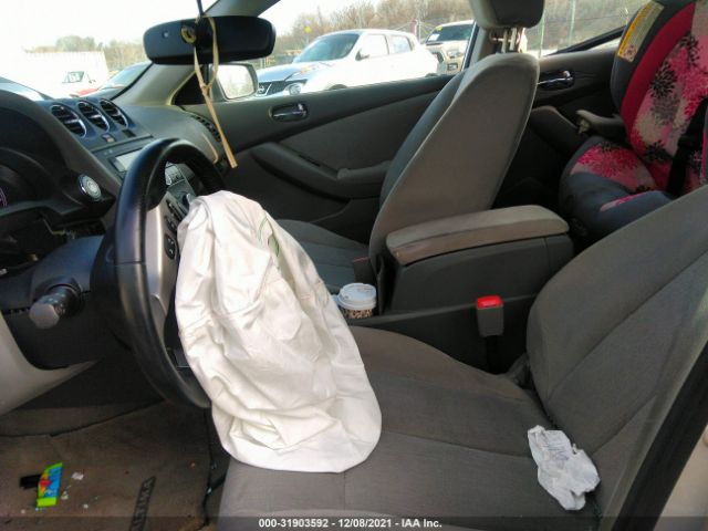 Photo 4 VIN: 1N4AL2APXCN424821 - NISSAN ALTIMA 