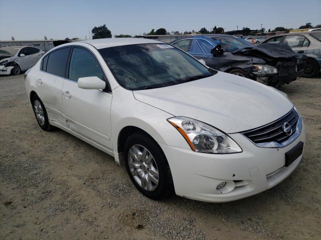 Photo 0 VIN: 1N4AL2APXCN425645 - NISSAN ALTIMA BAS 