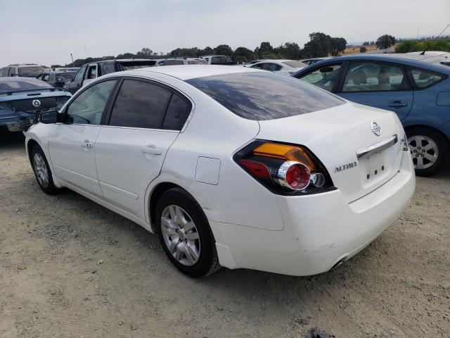 Photo 2 VIN: 1N4AL2APXCN425645 - NISSAN ALTIMA BAS 